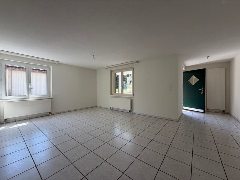 Gemütliche 2-Zimmer-Wohnung mit Balkon in Kestenholz – sofort verfügbar! (1)