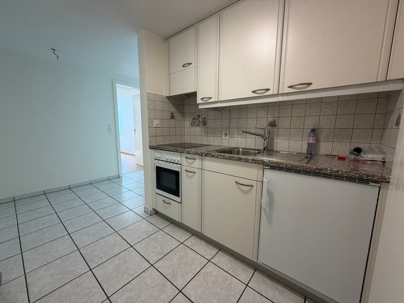 Gemütliche 2-Zimmer-Wohnung mit Balkon in Kestenholz – sofort verfügbar! (4)