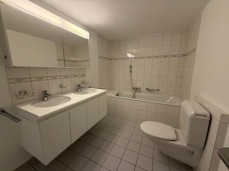 Gemütliche 2-Zimmer-Wohnung mit Balkon in Kestenholz – sofort verfügbar! (9)