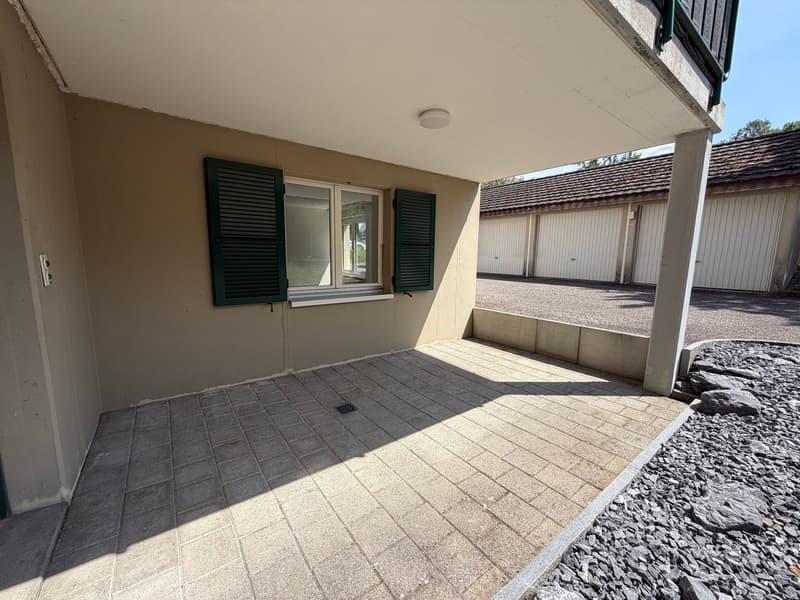 Gemütliche 2-Zimmer-Wohnung mit Balkon in Kestenholz – sofort verfügbar! (3)
