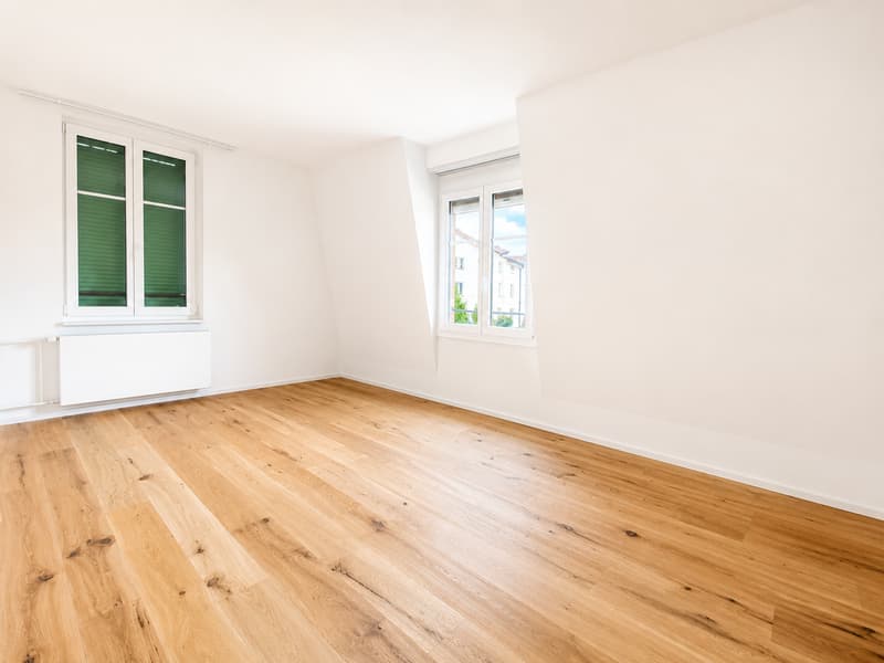 Moderne 3.5-Zimmer-Wohnung in zentraler Lage von Rorschach (6)