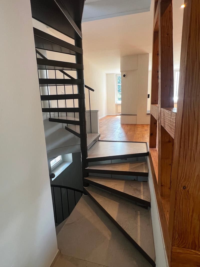 Charmantes 4.5-Zimmer-Einfamilienhaus in ruhiger Lage von Dietikon (13)