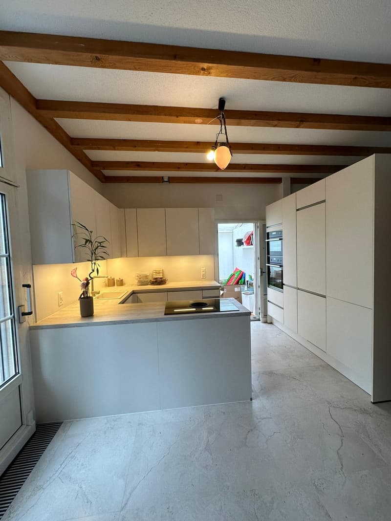 Charmantes 4.5-Zimmer-Einfamilienhaus in ruhiger Lage von Dietikon (7)