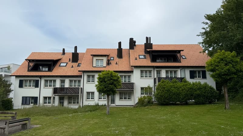 Erstbezug nach hochwertiger Totalsanierung – Moderne Wohnungen an attraktiver Lage in Kreuzlingen (9)