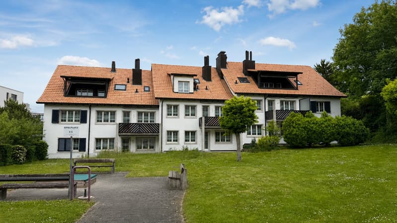 Erstbezug nach hochwertiger Totalsanierung – Moderne Wohnungen an attraktiver Lage in Kreuzlingen (16)