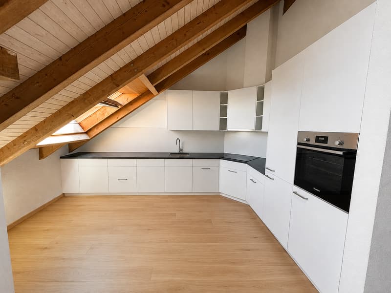 Erstbezug nach hochwertiger Totalsanierung – Moderne Wohnungen an attraktiver Lage in Kreuzlingen (4)