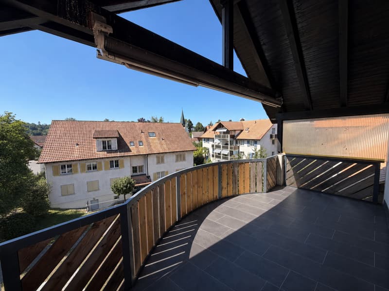 Erstbezug nach hochwertiger Totalsanierung – Moderne Wohnungen an attraktiver Lage in Kreuzlingen (16)
