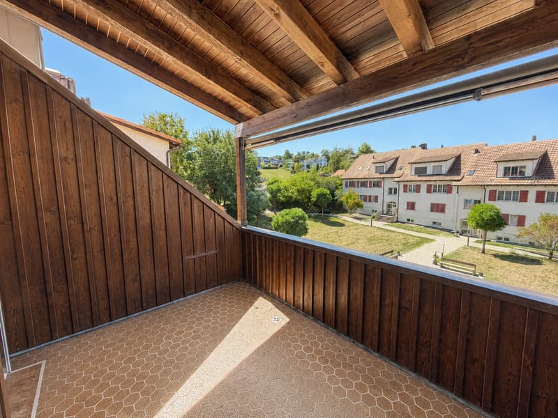 Erstbezug nach hochwertiger Totalsanierung – Moderne Wohnungen an attraktiver Lage in Kreuzlingen (12)