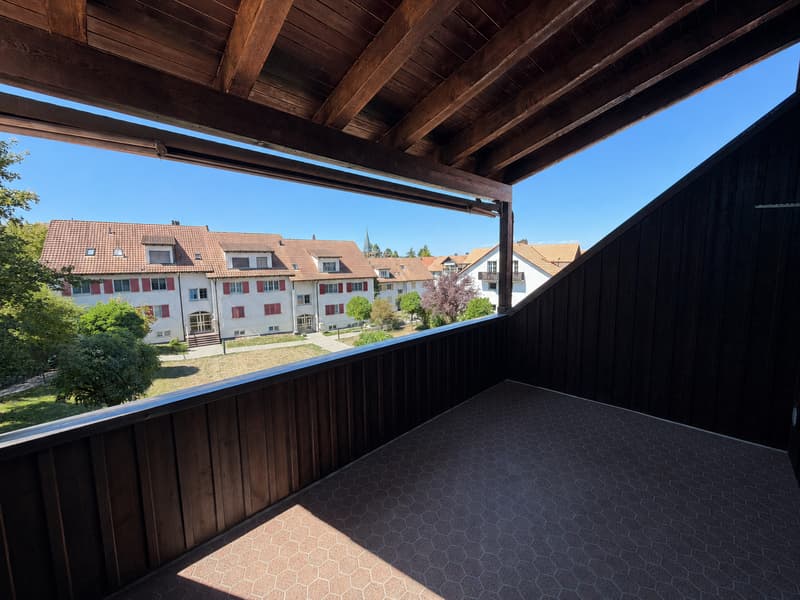 Erstbezug nach hochwertiger Totalsanierung – Moderne Wohnungen an attraktiver Lage in Kreuzlingen (12)