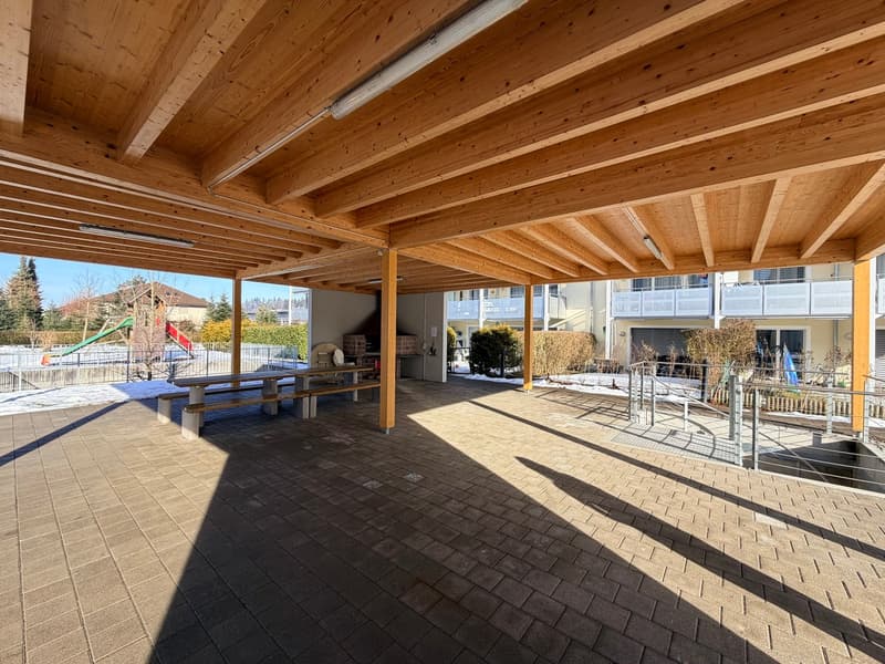 Lichtdurchflutete 4.5-Zimmer-Maisonette-Wohnung (10)