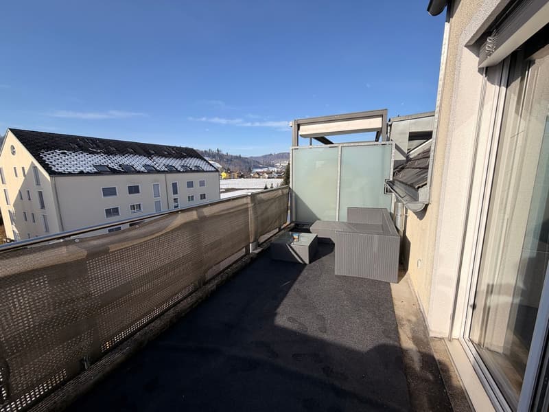 Lichtdurchflutete 4.5-Zimmer-Maisonette-Wohnung (7)