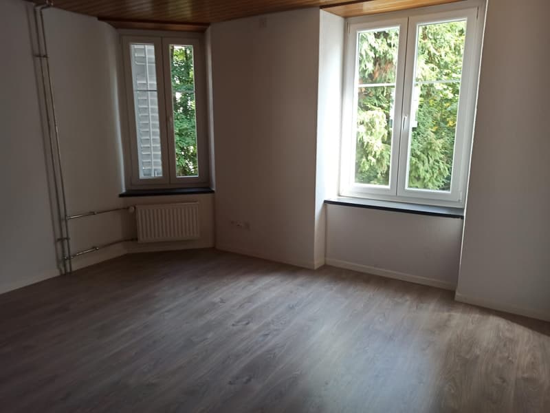 Gemütliche 3.5-Zimmer-Wohnung in Schwanden GL (2)