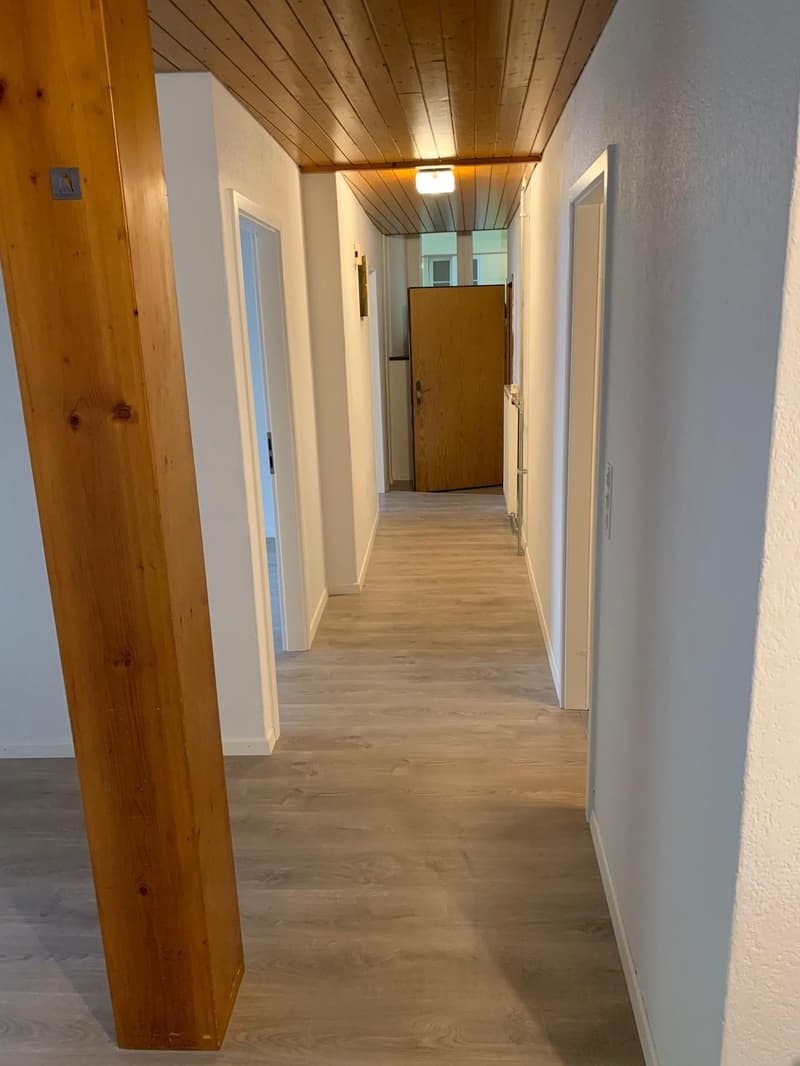 Gemütliche 3.5-Zimmer-Wohnung in Schwanden GL (3)