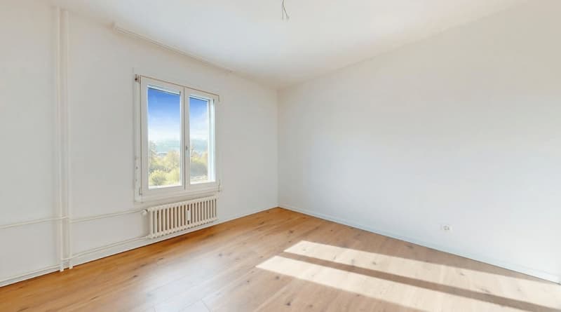 Helle 3.5-Zimmer-Wohnung mit Balkon in Kradolf – ruhige Lage, modern renoviert (4)