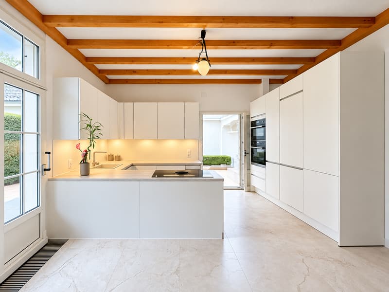 Modernisiertes Einfamilienhaus mit Charme (3)