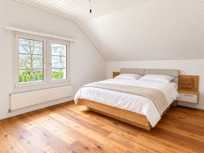 Modernisiertes Einfamilienhaus mit Charme (5)
