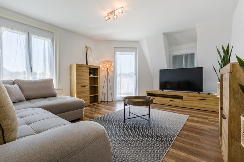 Moderne 3.5-Zimmer-Wohnung mit Balkon in Arbon – sofort verfügbar! (1)