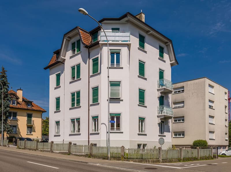 Stellplatz zur Miete in Arbon – Eichenstrasse 42 (2)