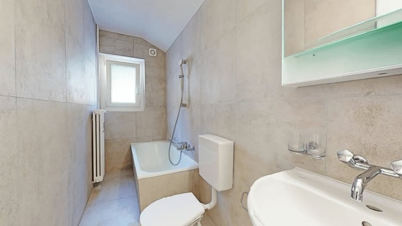 Helle 3.5-Zimmer-Wohnung mit Balkon in Kradolf – ruhige Lage, modern renoviert (6)