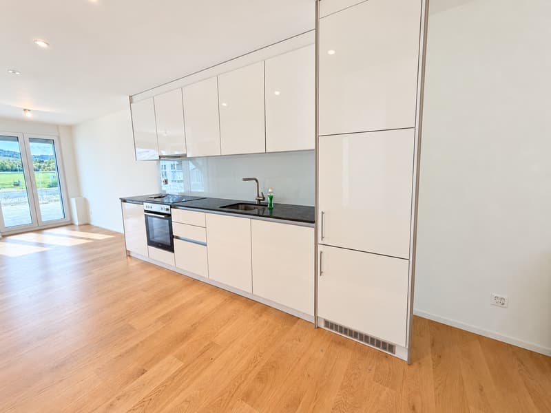 Moderne 2.5-Zimmer-Maisonette im Herzen von Bözen (3)