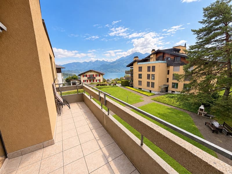Wohnen mit Weitblick – Grosszügige 4.5-Zimmer-Wohnung in Spiez (9)