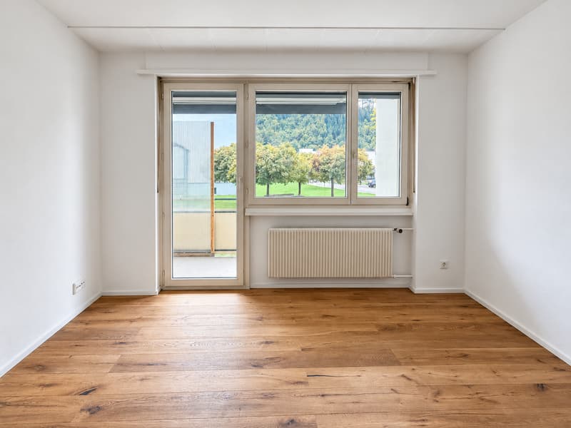 Sanierte 4.5-Zimmerwohnung in ruhiger Lage von Balsthal (8)