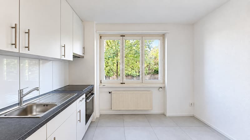 Sanierte 4.5-Zimmerwohnung in ruhiger Lage von Balsthal (4)