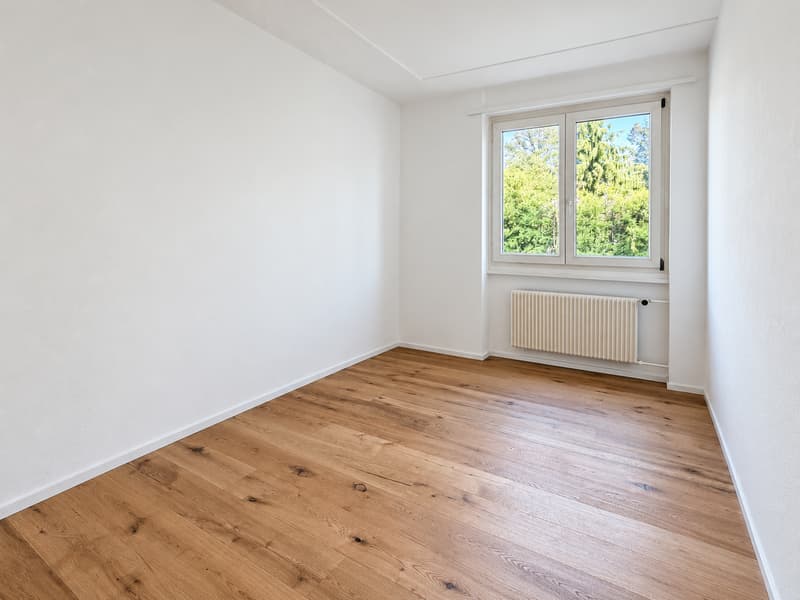 Sanierte 4.5-Zimmerwohnung in ruhiger Lage von Balsthal (5)