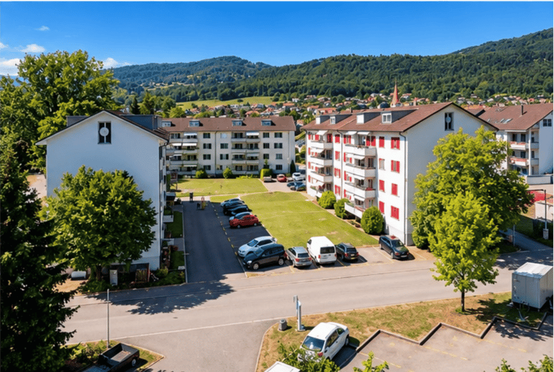 Sanierte 4.5-Zimmerwohnung in ruhiger Lage von Balsthal (13)