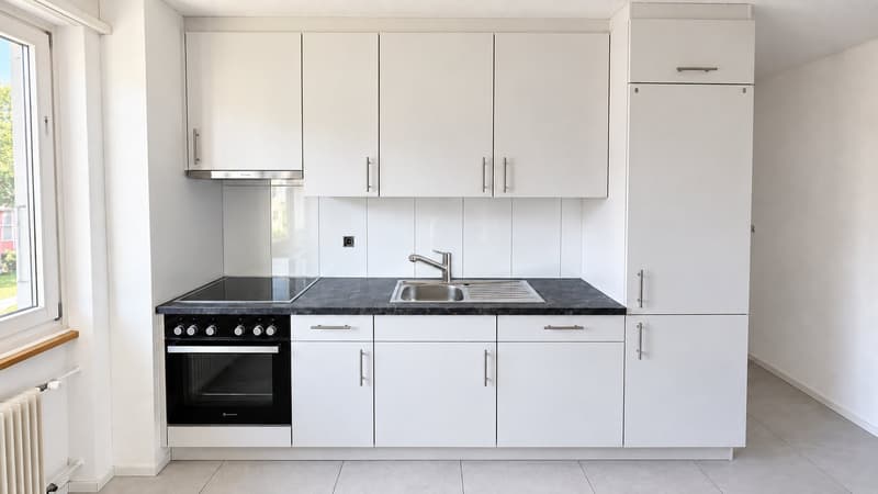 Sanierte 4.5-Zimmerwohnung in ruhiger Lage von Balsthal (2)