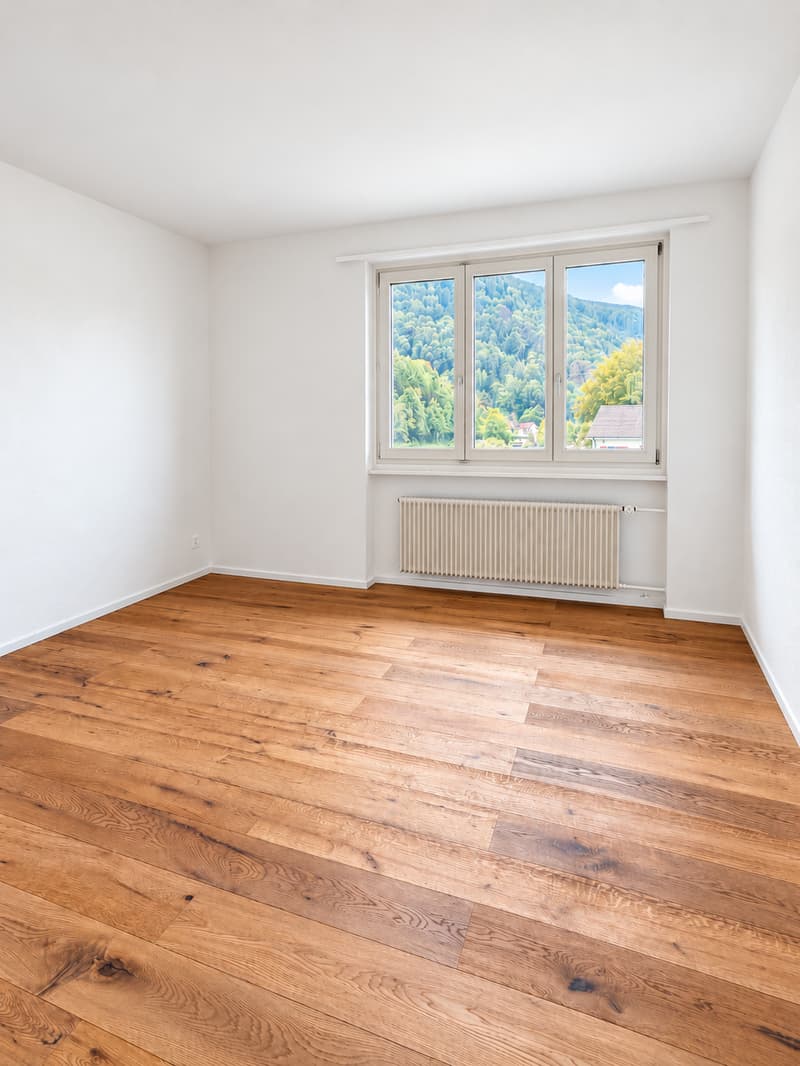 Sanierte 4.5-Zimmerwohnung in ruhiger Lage von Balsthal (7)