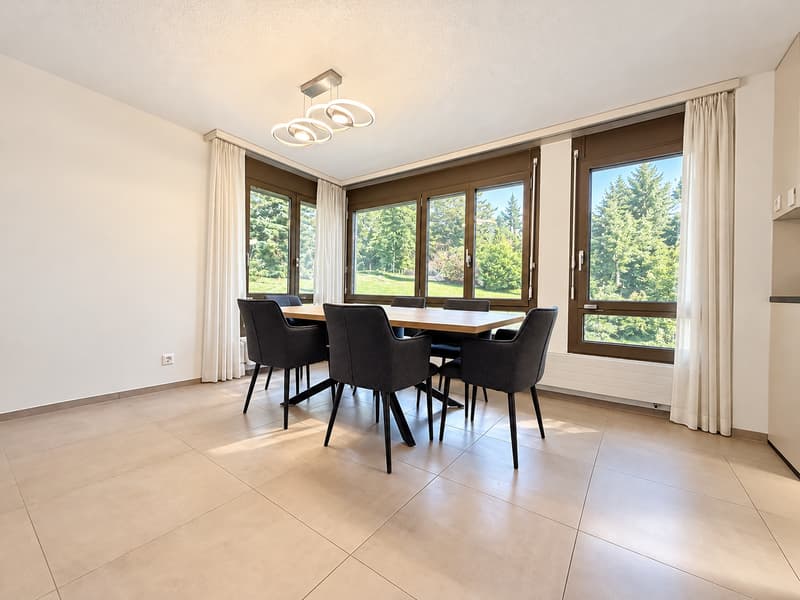 Wohnen mit Weitblick – Grosszügige 4.5-Zimmer-Wohnung in Spiez (3)