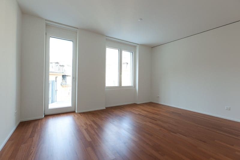 Helle 4.5-Zimmer-Wohnung mit Balkon und moderner Ausstattung an der Stauffacherstrasse, Zürich (5)