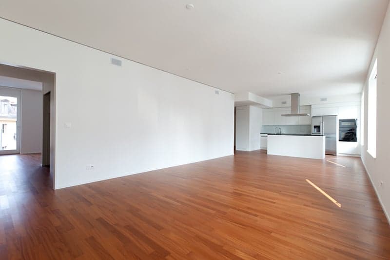Helle 4.5-Zimmer-Wohnung mit Balkon und moderner Ausstattung an der Stauffacherstrasse, Zürich (3)