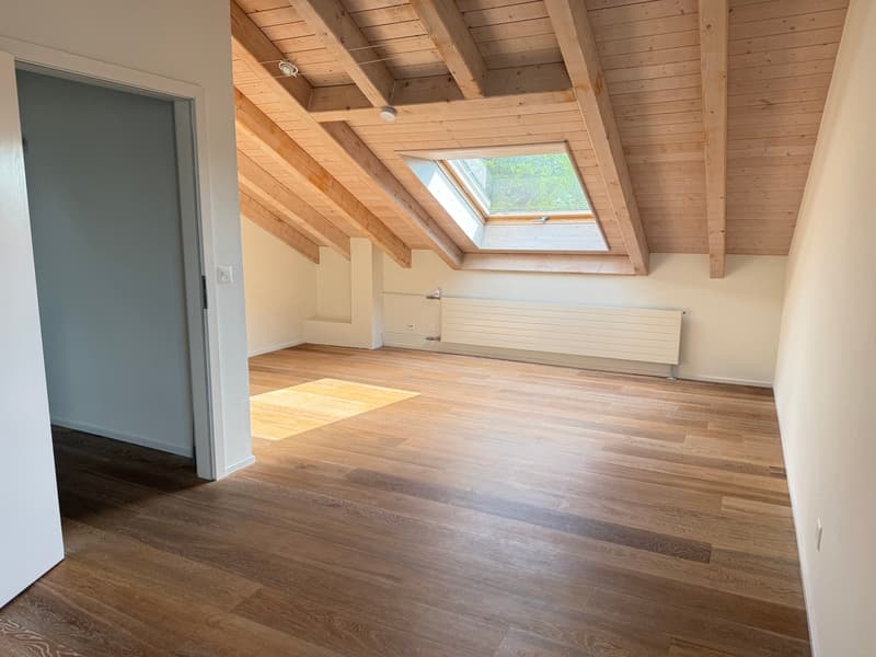 A paradise for families and garden lovers in a quiet, exclusive south-facing location (9)