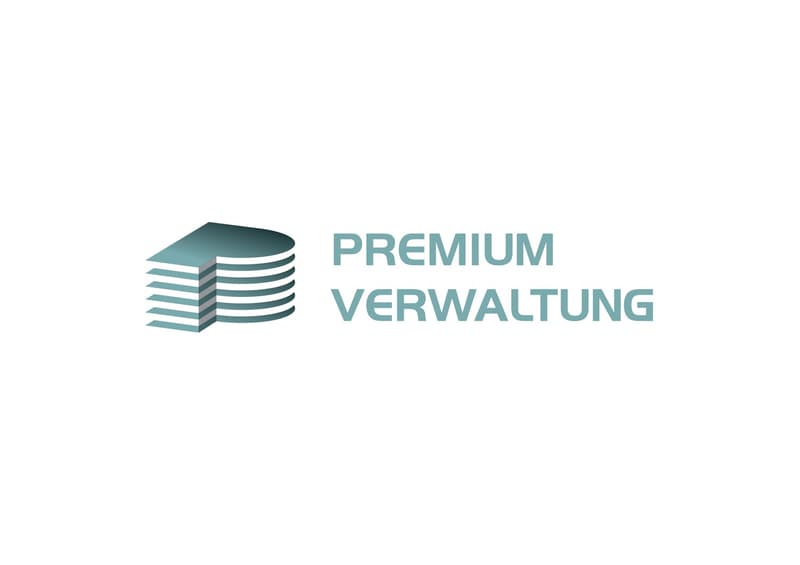 Logo for Premium Verwaltung