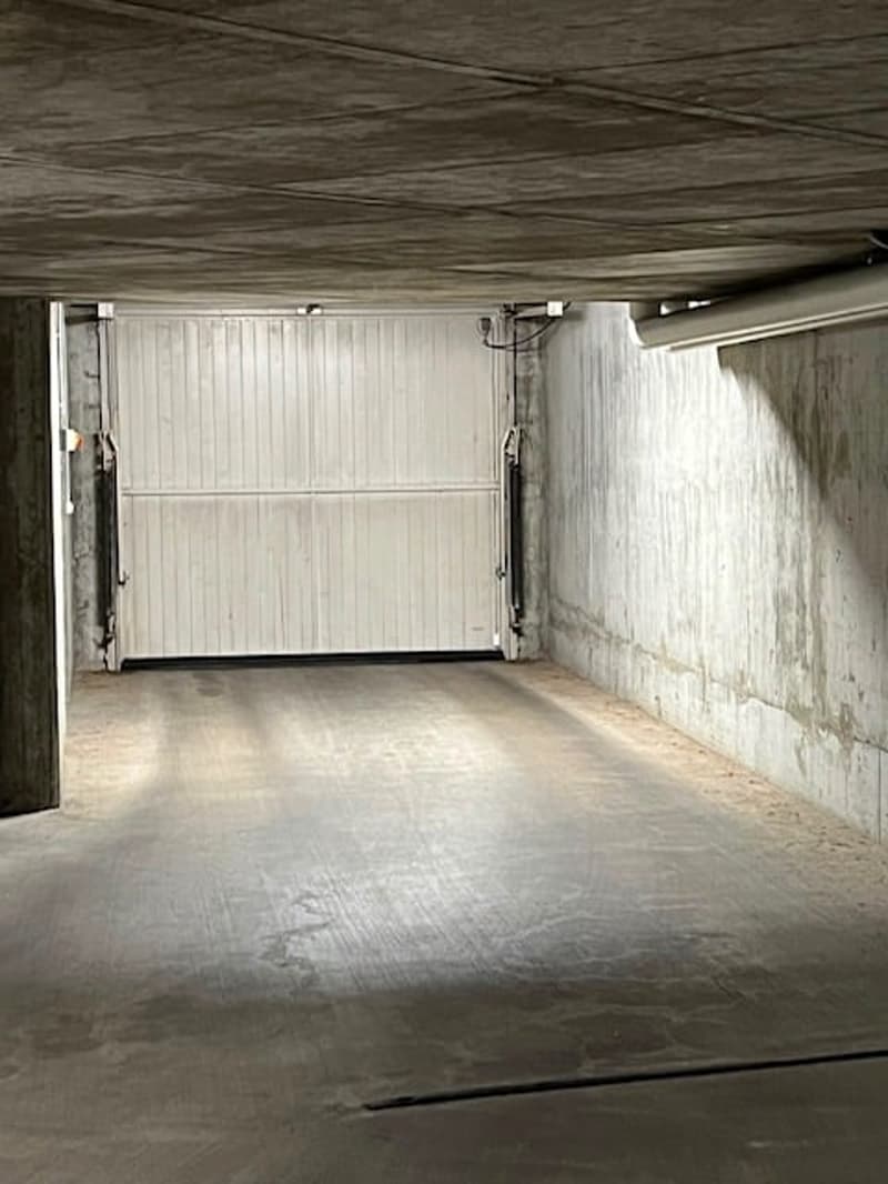 Einstellplatz in Volketswil zu vermieten (2)