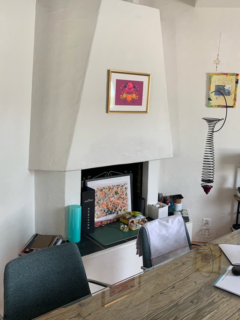 4.5-Maisonette apartment in Bäretswil (2)