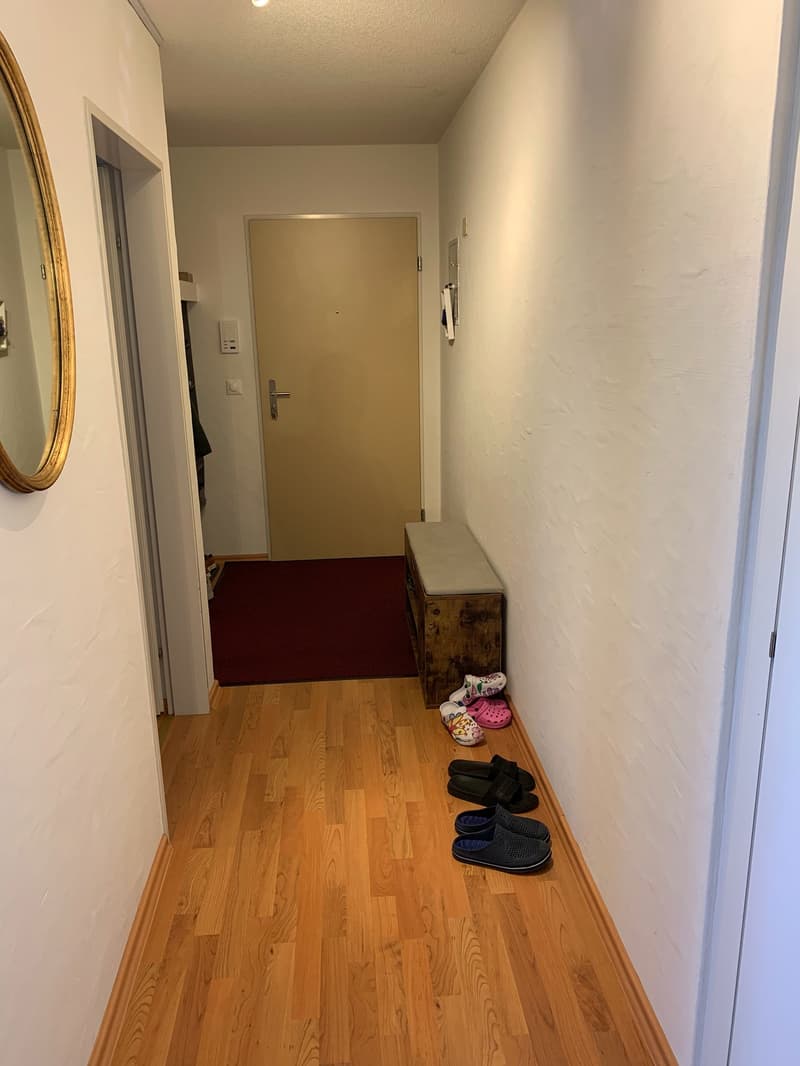 4.5-Maisonette apartment in Bäretswil (7)