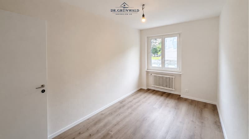Bright 4-room apartment with balcony in Baden – available immediately! (12)
