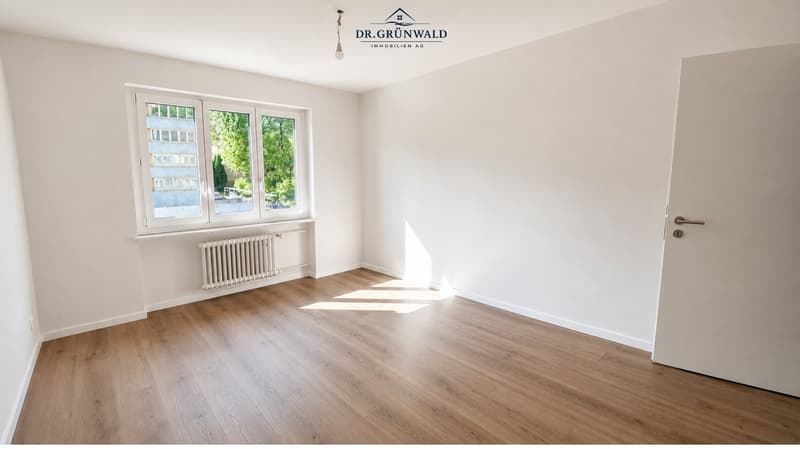 Bright 4-room apartment with balcony in Baden – available immediately! (13)