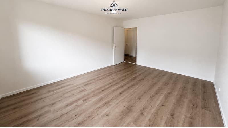 Bright 4-room apartment with balcony in Baden – available immediately! (9)