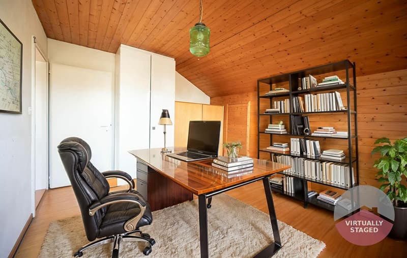 Zimmer OG