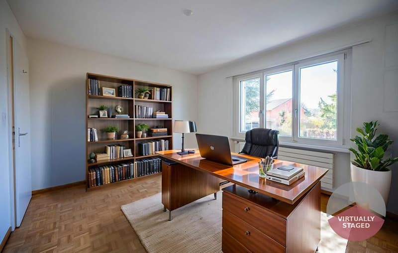 Zimmer EG