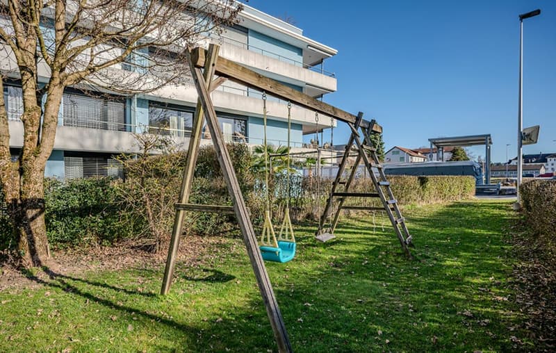 Spielplatz