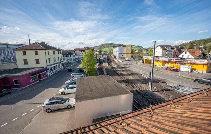 Aussicht