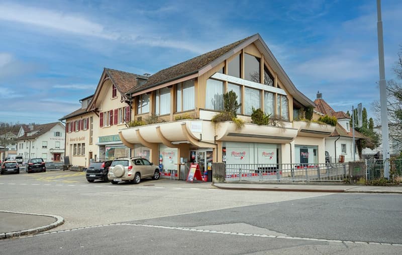 Ansicht