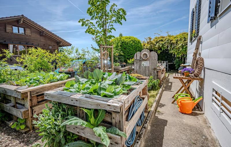 Garten