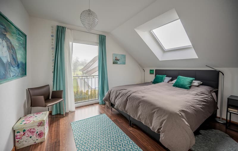 Charming home for singles or couples (7)