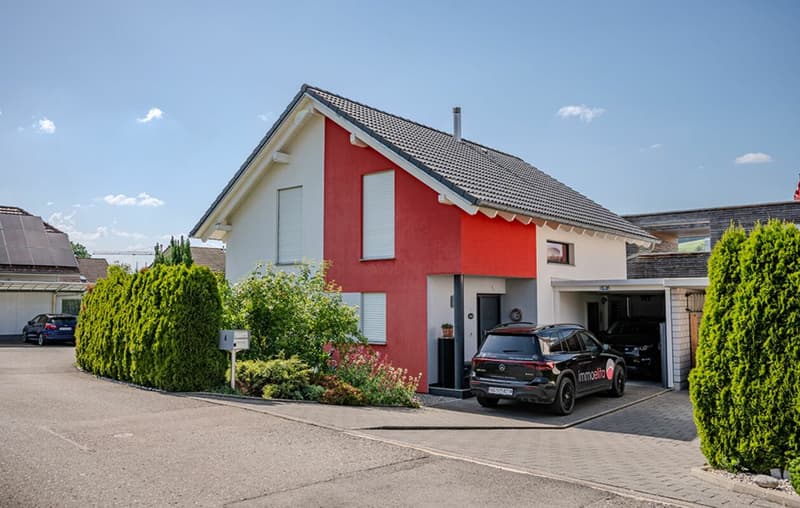 Charming home for singles or couples (13)